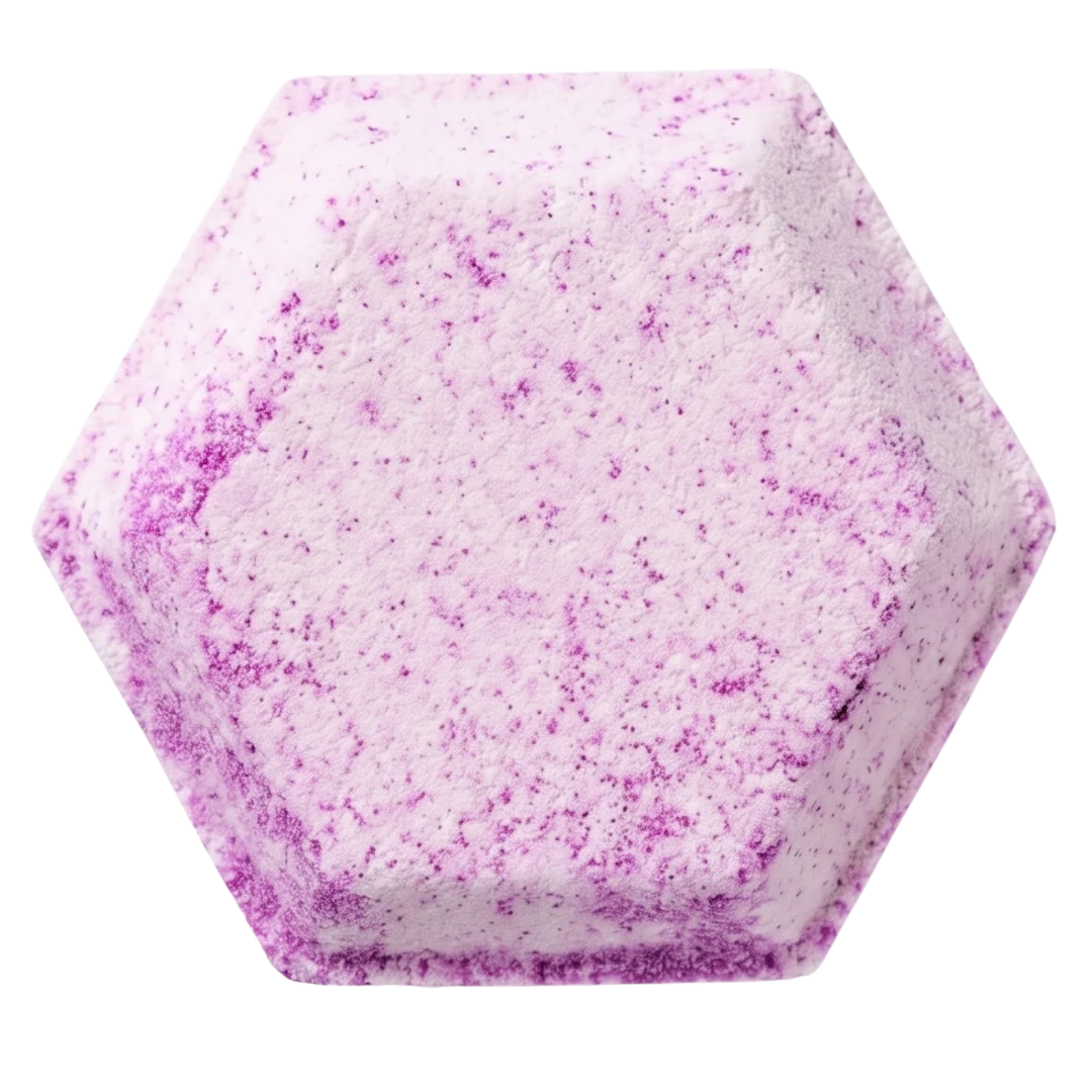 Shower Steamers