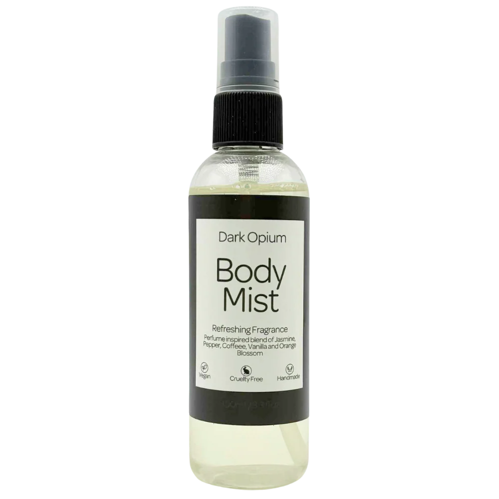 Body Mists